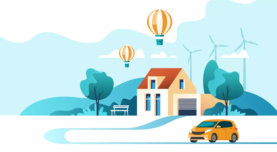 您的地址里包含有哪些信息？