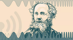 맥스웰은 누구였을까?