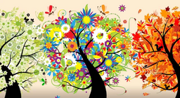 季節は何ですか。