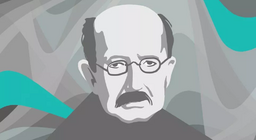Kim był Max Planck?