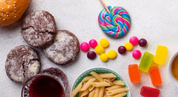 Ucieleśnienie energii Słońca: węglowodany