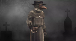 中世ヨーロッパで流行したパンデミック：黒死病