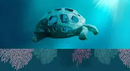 海を脅かすプロセス
