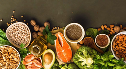 Fat free - or do we need fats?