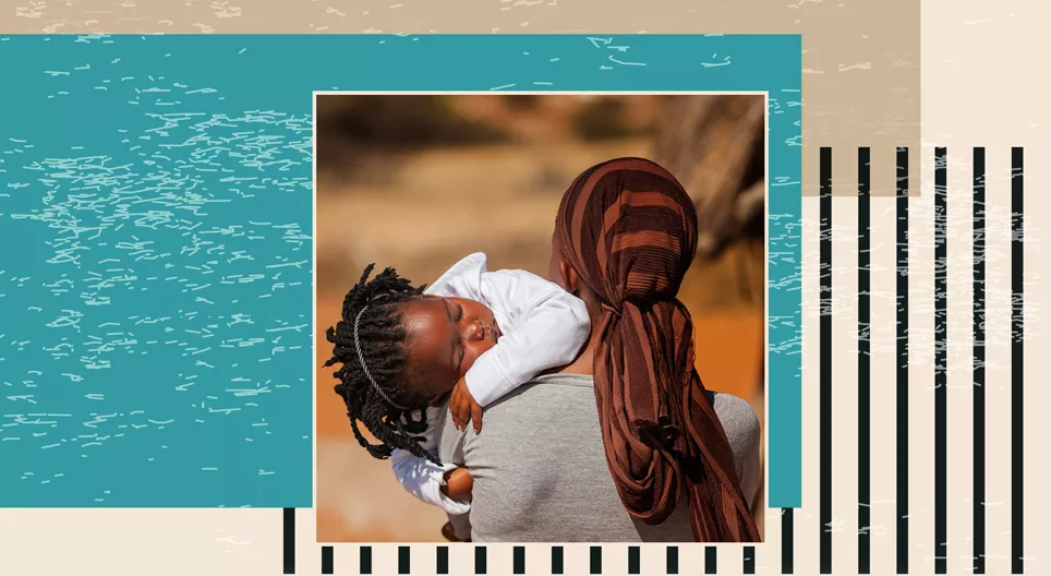 发展中国家的人口问题