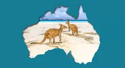 カンガルーの国の環境問題