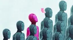 記憶のない世界