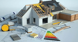 What material is best for building a house?