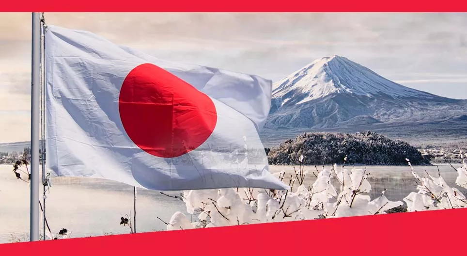 我们去日本旅行吧！