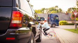 Road traffic safety 1. – Reaction time, braking distance, stopping distance