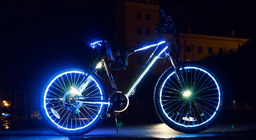 Road traffic safety 2. – See and be seen