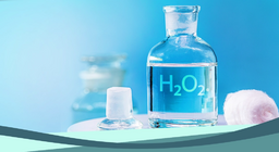 Hydrogen peroxide