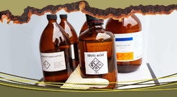 Nitric acid