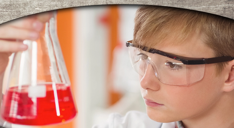 金属与酸的反应