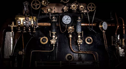 산업혁명과 그의 결과