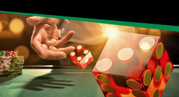 Matematyka gier losowych, cz. 2