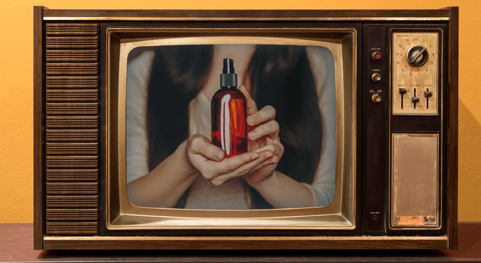 广告对我们日常生活的影响