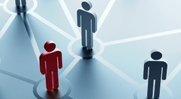 Which network do you belong to?