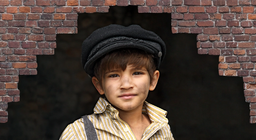 Workhouses: the social context of Oliver Twist