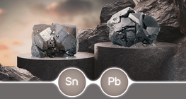 Tin, lead and their compounds