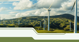 Natural characteristics of the USA