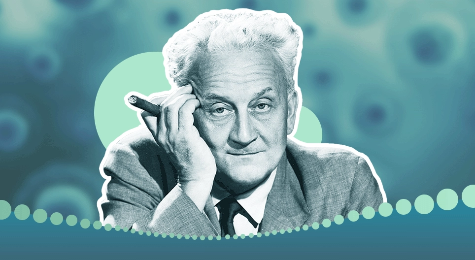 阿尔伯特·森特·吉尔吉