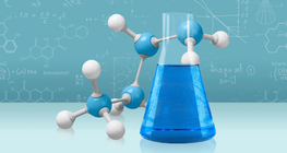 How to categorise millions of organic compounds?