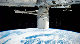 How did we conquer space?