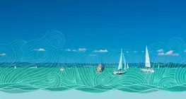 バラトン湖