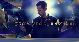 Stars and Celebrities