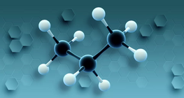 Isomerism in saturated hydrocarbons