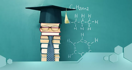 The properties of saturated hydrocarbons