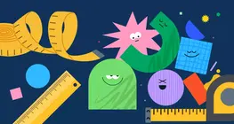 幾何学図形の外周