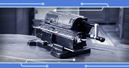 The history of computing 1.