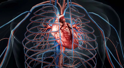 심장이 어떻게 움직입니까?