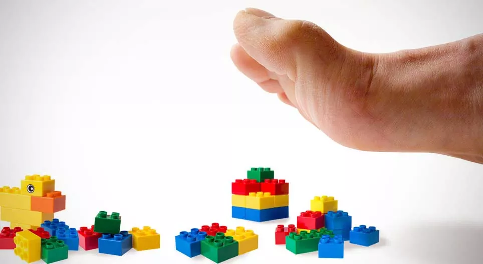 您的的反应有多快？