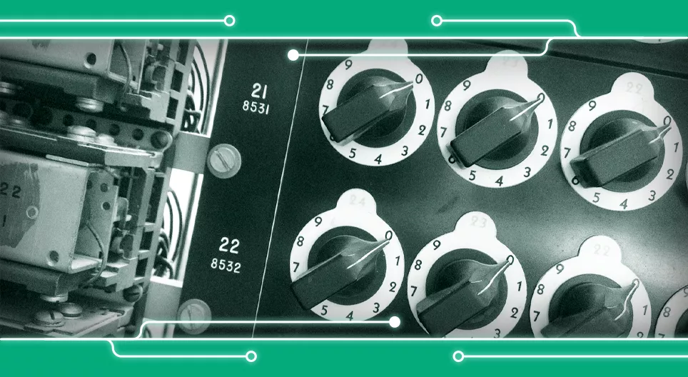 计算机技术史 3。