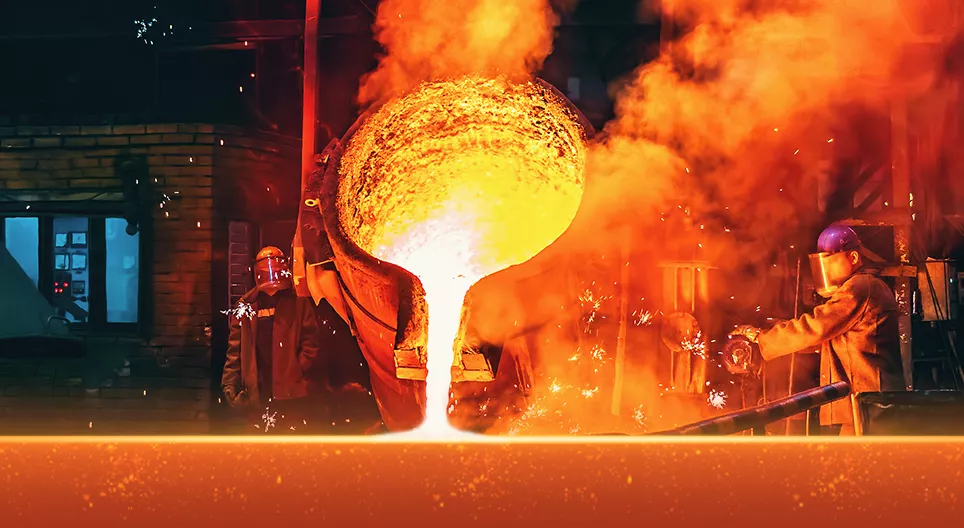 固体材料和液体的热膨胀