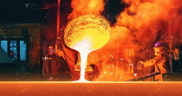 Thermal expansion of solid materials and liquids