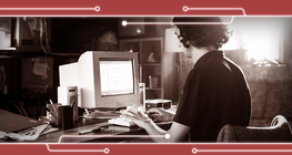 The history of computing 6.