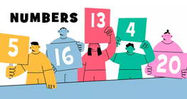 Numbers