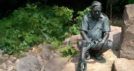 杰拉尔德·达雷尔