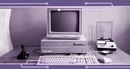 The history of computing 7.