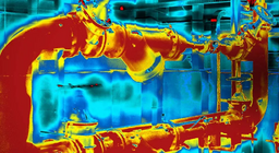 どのデバイスが赤外線を使用していますか？