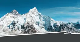 ヒマラヤ山脈