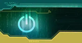 コンピューターを起動する前に…