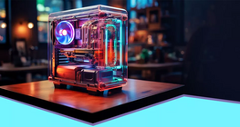 What does a computer consist of?