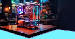 コンピューターは何で構成されていますか？