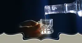 蒸留酒の化学