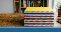 Notebook electromagnet